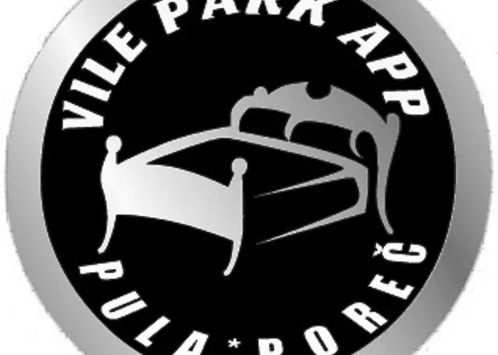 Vile Park Apartments Pula