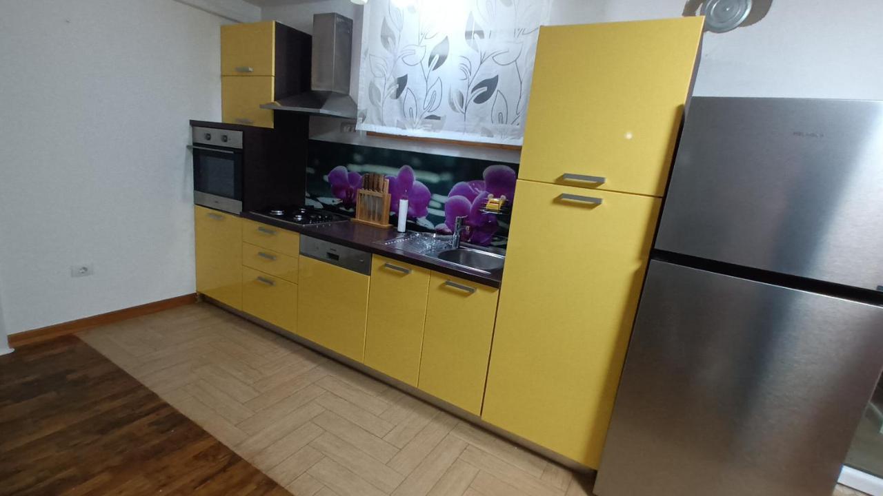 Park Apartment Pula