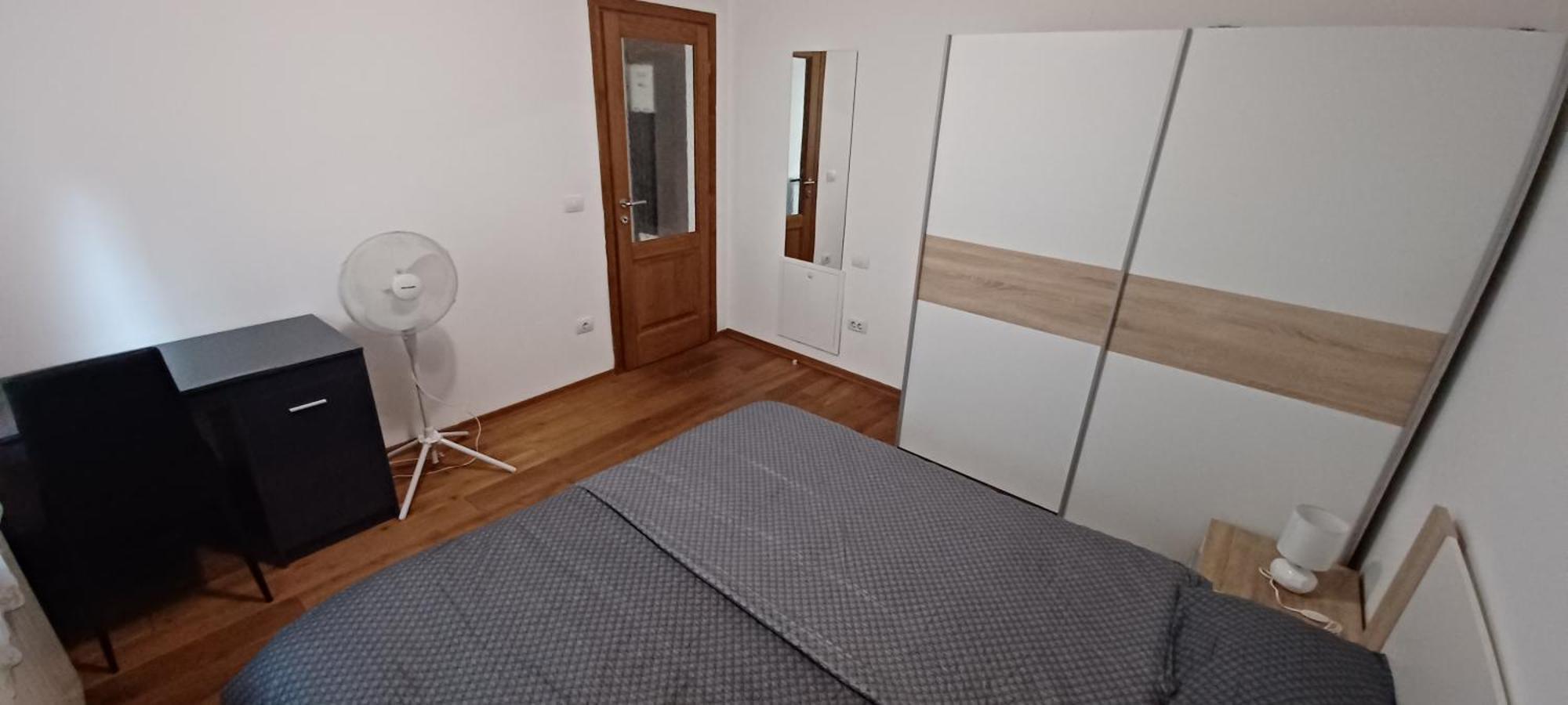 Park Apartment *