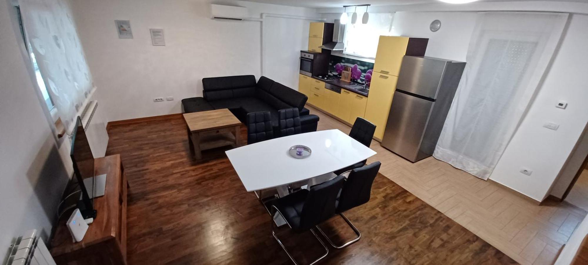 Apartment Park