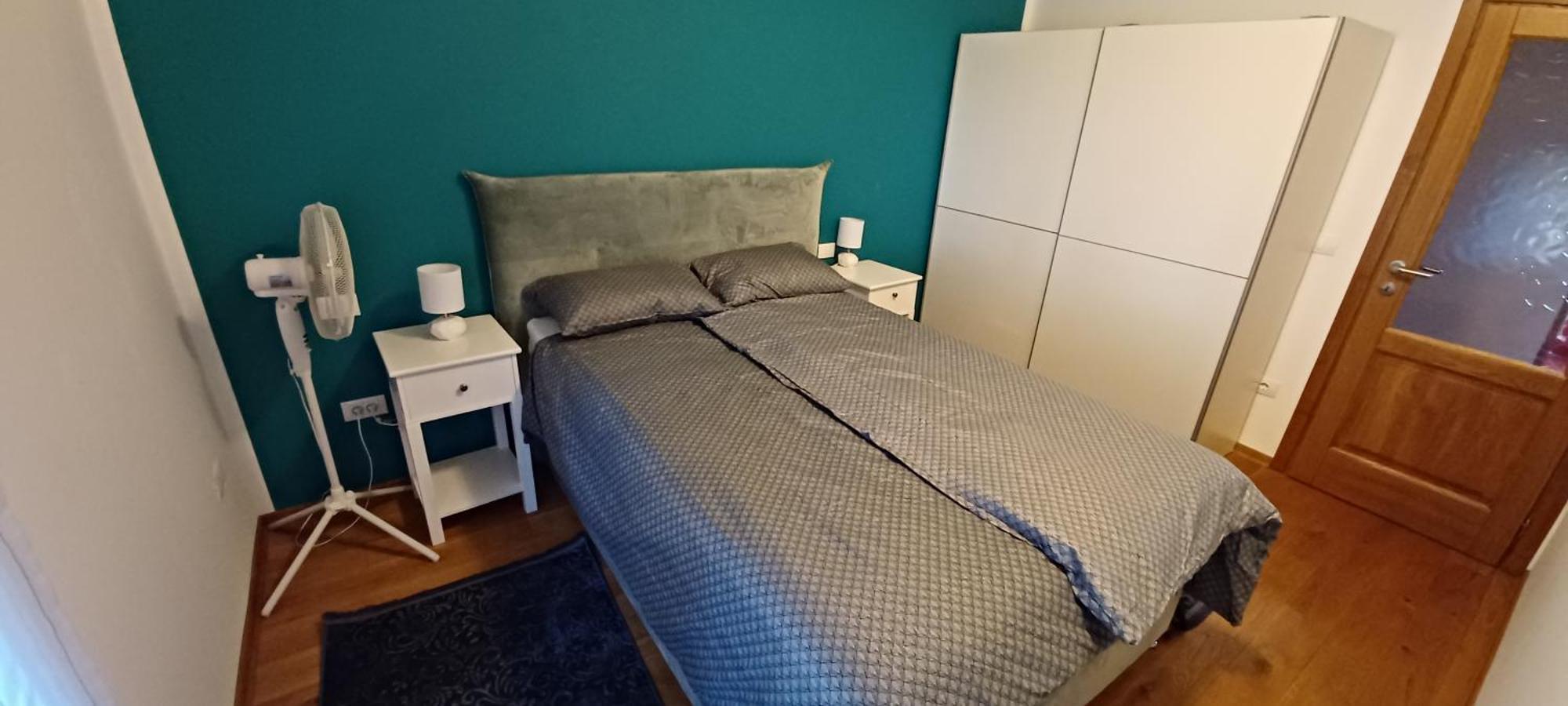 Park Apartment Pula