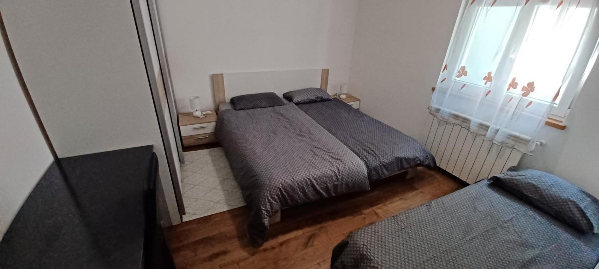 Apartment Park Pula